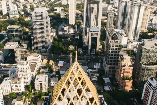 Bangkok