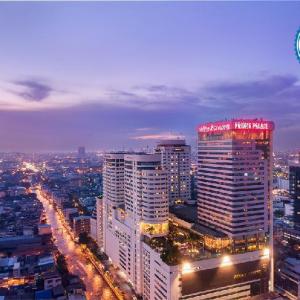 Prince Palace Hotel