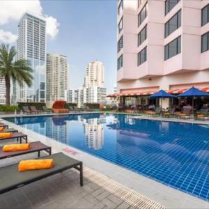 Rembrandt Hotel & Suites (SHA Plus)