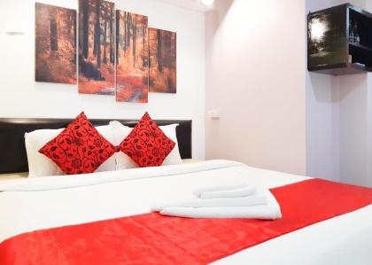 Khaosan Art Hotel (SHA Extra Plus)
