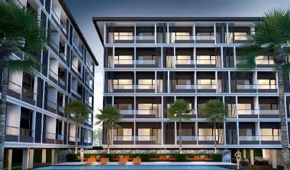 7 Days Premium Hotel Don Mueang